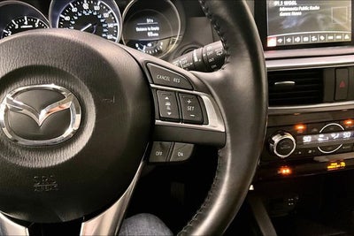 2016 Mazda Mazda CX-5 Grand Touring