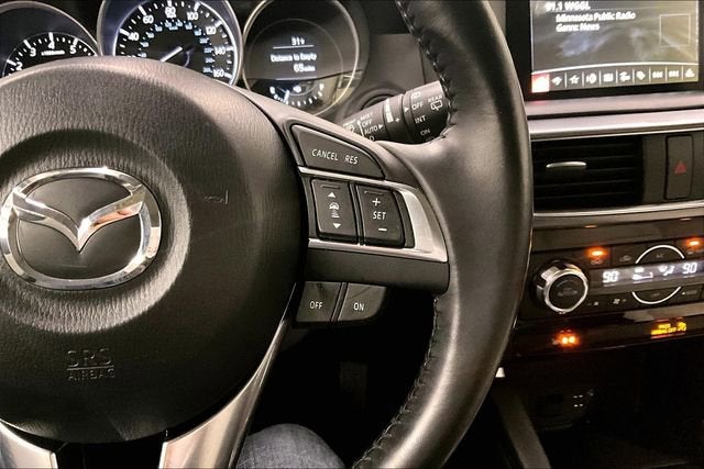 2016 Mazda Mazda CX-5 Grand Touring