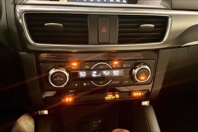 2016 Mazda Mazda CX-5 Grand Touring