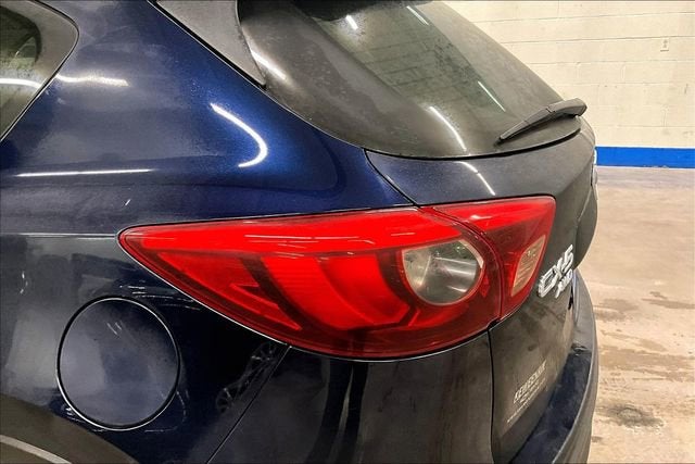 2016 Mazda Mazda CX-5 Grand Touring