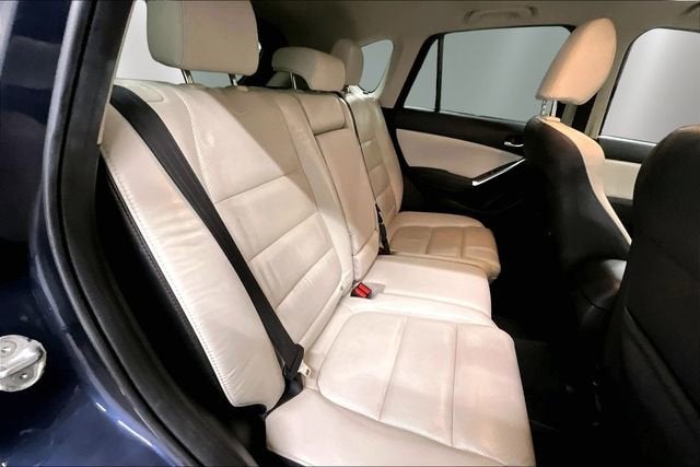 2016 Mazda Mazda CX-5 Grand Touring