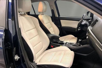 2016 Mazda Mazda CX-5 Grand Touring