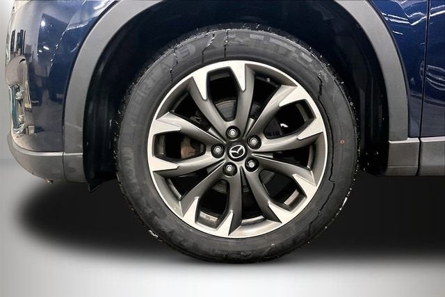 2016 Mazda Mazda CX-5 Grand Touring