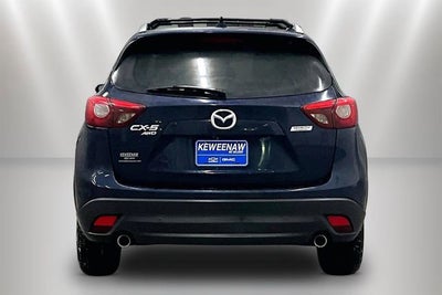 2016 Mazda Mazda CX-5 Grand Touring
