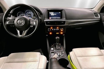 2016 Mazda Mazda CX-5 Grand Touring