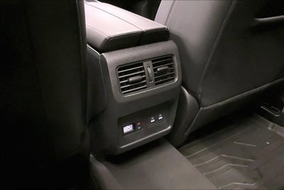 2025 Nissan Rogue SL Intelligent AWD