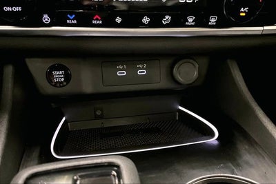 2025 Nissan Rogue SL Intelligent AWD