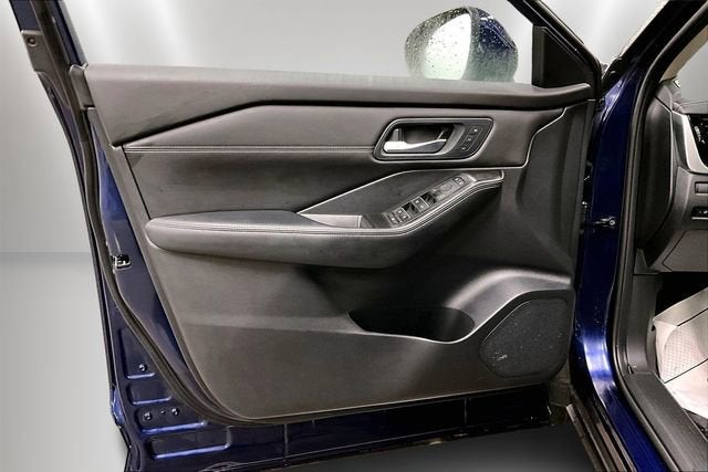 2025 Nissan Rogue SL Intelligent AWD