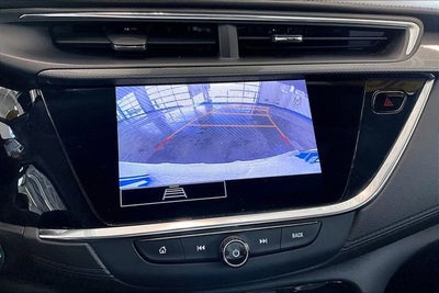 2022 Buick Encore GX Preferred