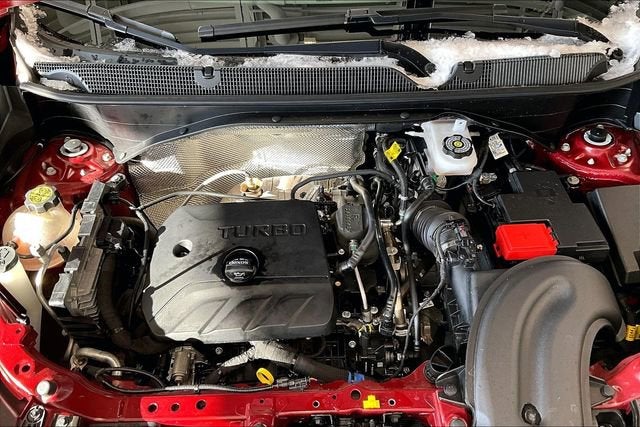 2022 Buick Encore GX Preferred