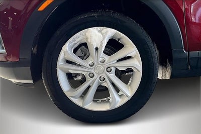 2022 Buick Encore GX Preferred