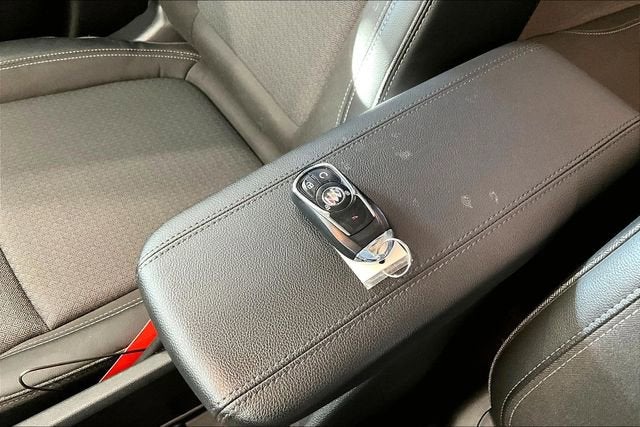 2022 Buick Encore GX Preferred