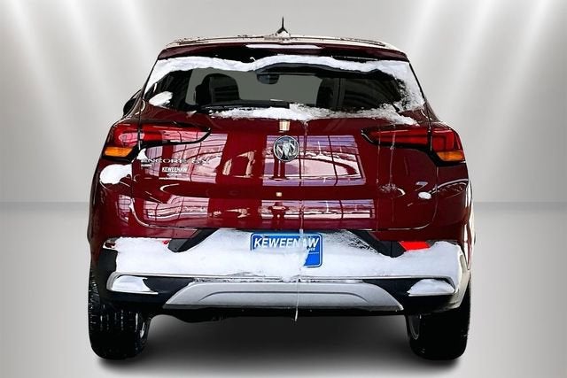 2022 Buick Encore GX Preferred