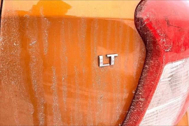 2019 Chevrolet Spark LT