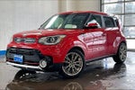 2018 Kia Soul !
