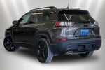 2019 Jeep Cherokee Altitude