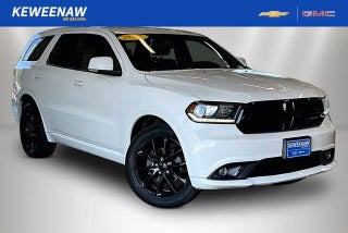 2017 Dodge Durango GT AWD