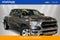 2020 RAM 1500 Big Horn Crew Cab 4x4 5'7" Box