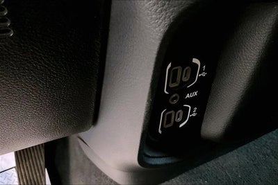 2020 RAM 1500 Big Horn Crew Cab 4x4 5'7" Box