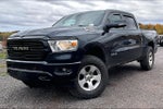 2019 RAM 1500 Big Horn/Lone Star Crew Cab 4x4 5'7" Box