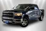 2019 RAM 1500 Tradesman Crew Cab 4x4 5'7" Box