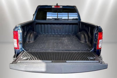 2019 RAM 1500 Tradesman Crew Cab 4x4 5'7" Box