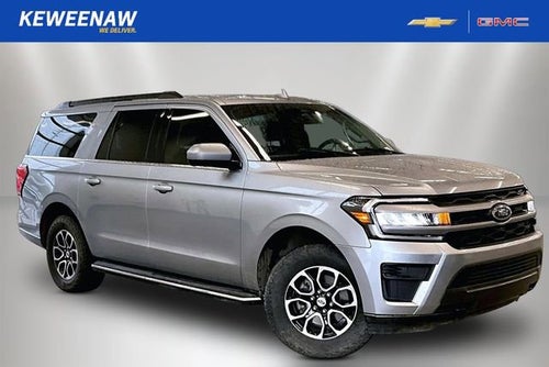 2023 Ford Expedition XLT MAX
