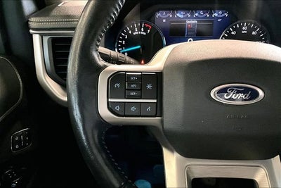 2023 Ford Expedition XLT MAX