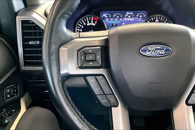 2019 Ford Expedition MAX Platinum