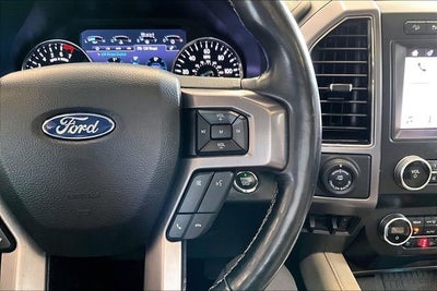 2019 Ford Expedition MAX Platinum