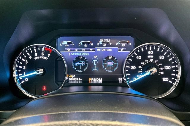 2019 Ford Expedition MAX Platinum