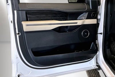 2019 Ford Expedition MAX Platinum