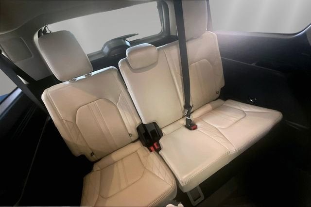 2019 Ford Expedition MAX Platinum