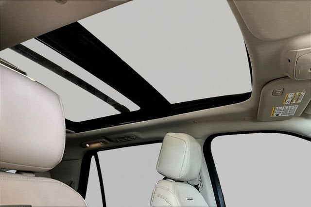 2019 Ford Expedition MAX Platinum