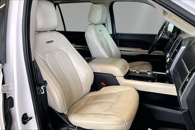 2019 Ford Expedition MAX Platinum