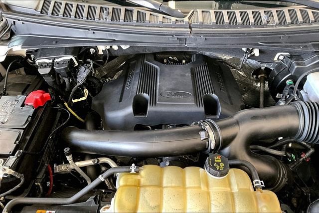 2019 Ford Expedition MAX Platinum