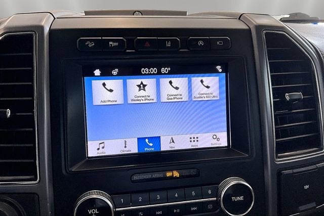 2019 Ford Expedition MAX Platinum