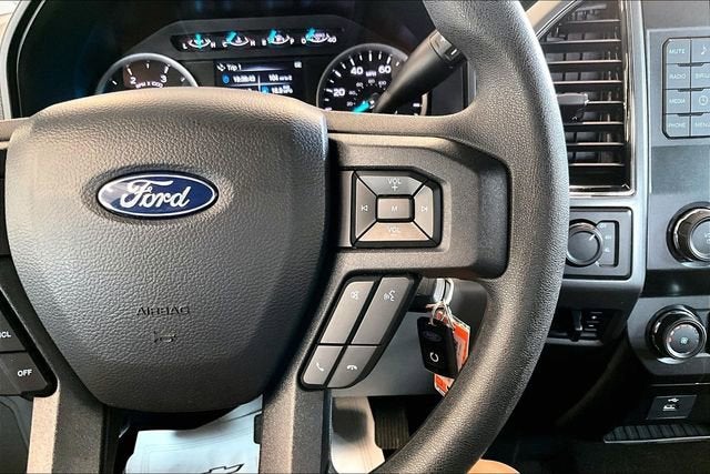 2019 Ford F-250 XLT