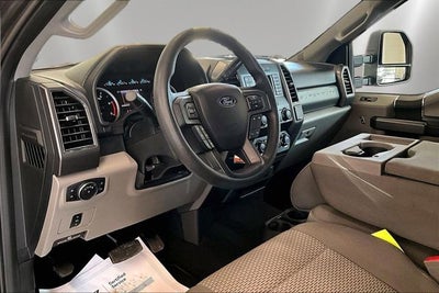 2019 Ford F-250 XLT