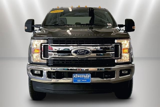 2019 Ford F-250 XLT