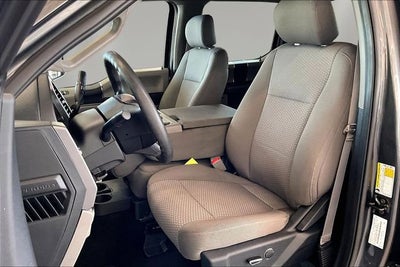 2019 Ford F-250 XLT