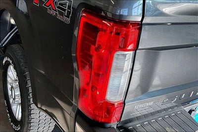 2019 Ford F-250 XLT
