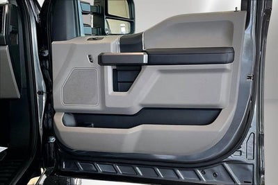 2019 Ford F-250 XLT