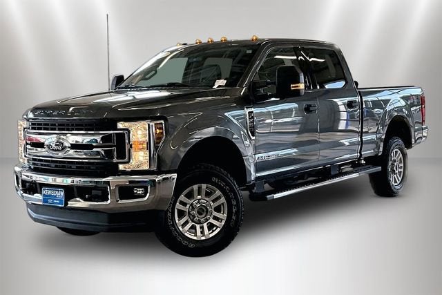2019 Ford F-250 XLT
