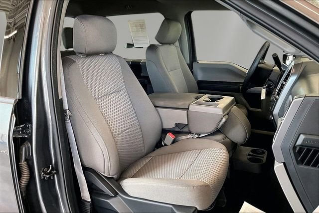 2019 Ford F-250 XLT