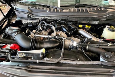 2019 Ford F-250 XLT