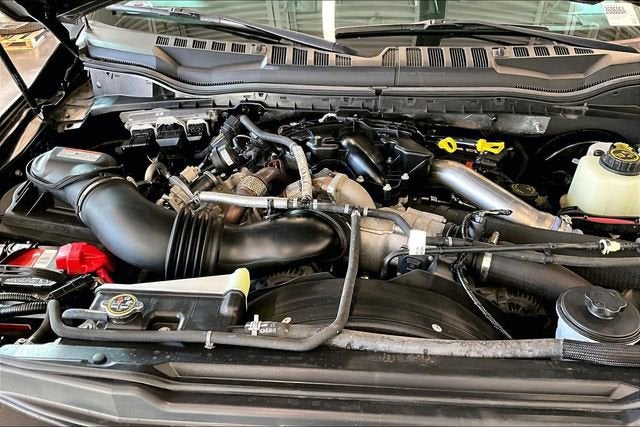 2019 Ford F-250 XLT