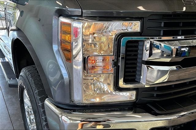 2019 Ford F-250 XLT