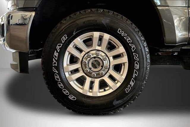2019 Ford F-250 XLT