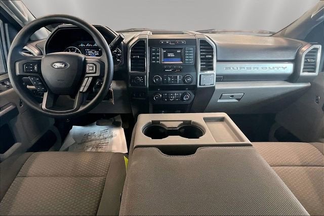 2019 Ford F-250 XLT